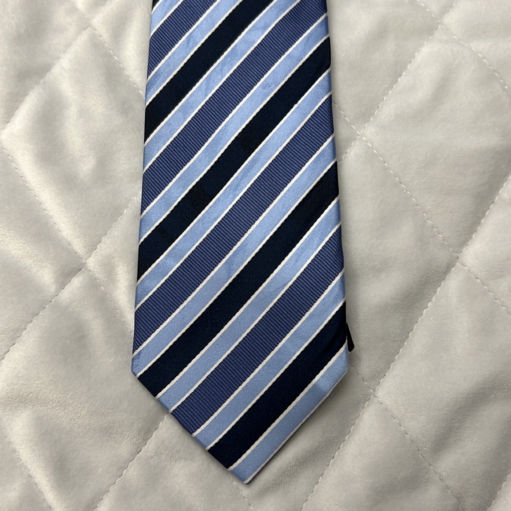 Bill Blass Tie